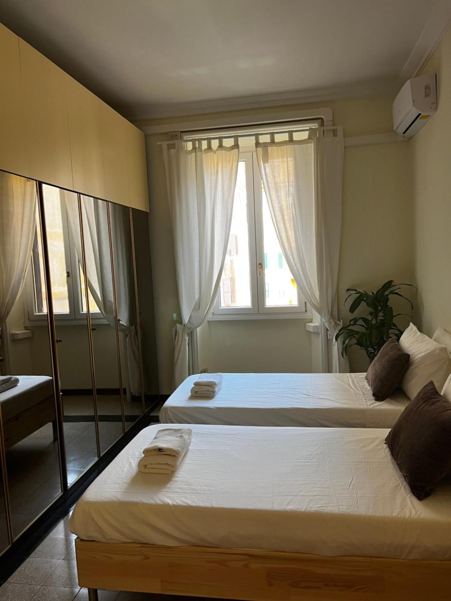Frühstückspension Bqa Boutique Rome-flaminio Rom