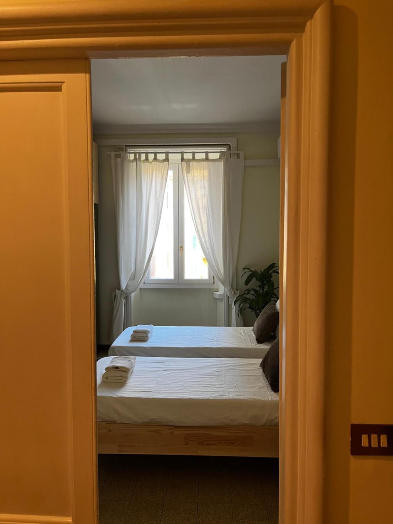 Bqa Boutique Rome-flaminio * Rom