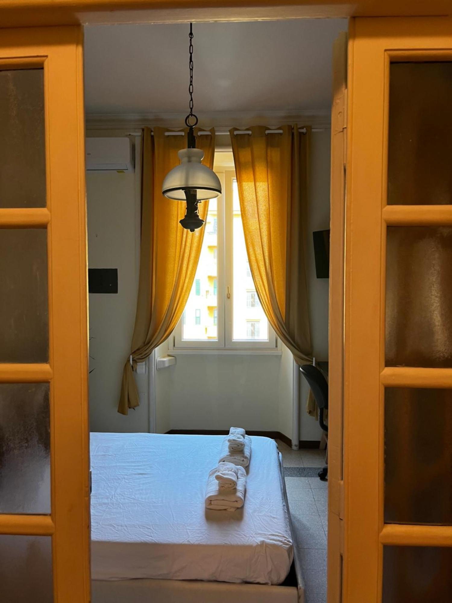 Bqa Boutique Rome-flaminio