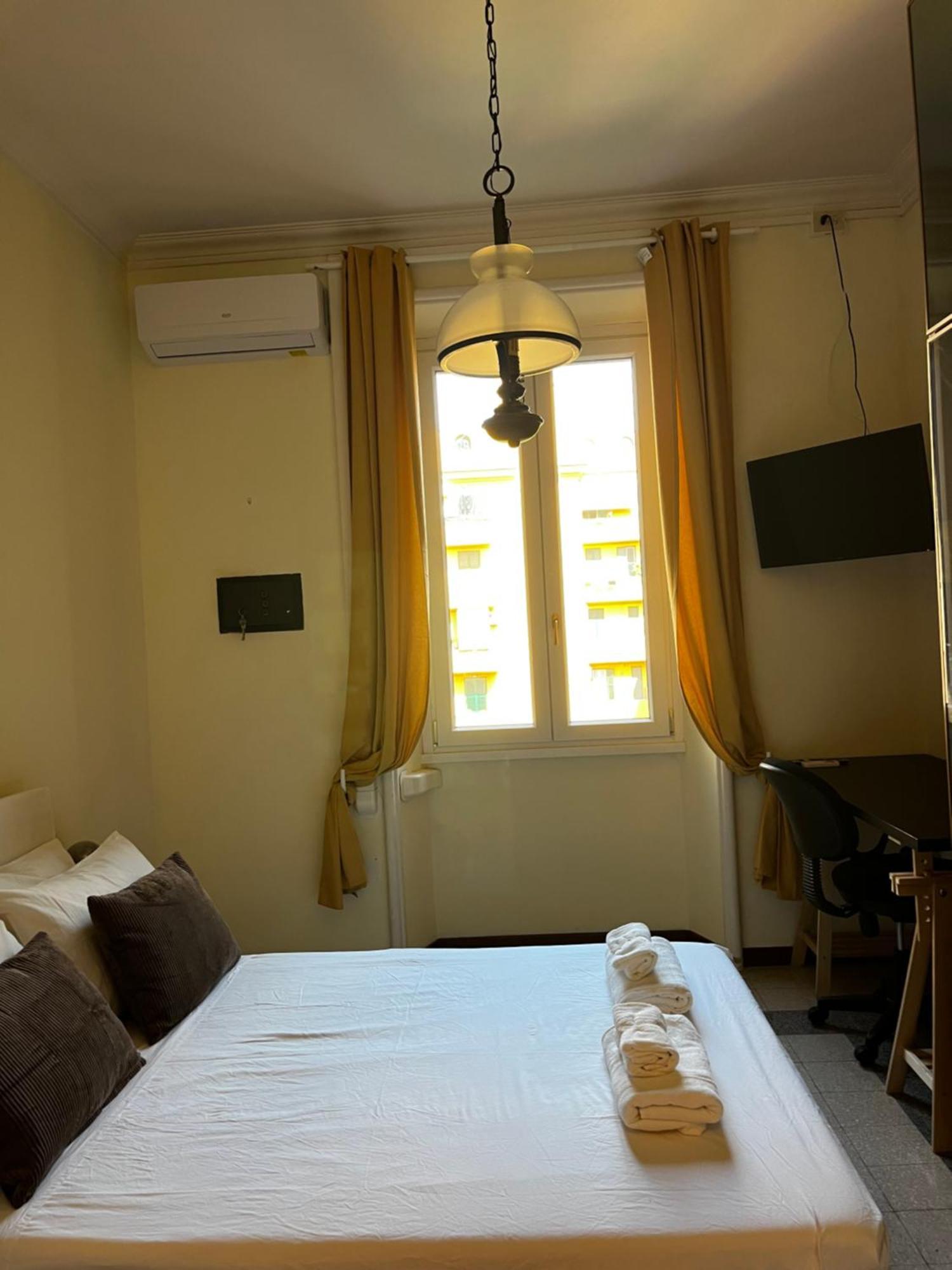Bqa Boutique Rome-flaminio * Rom