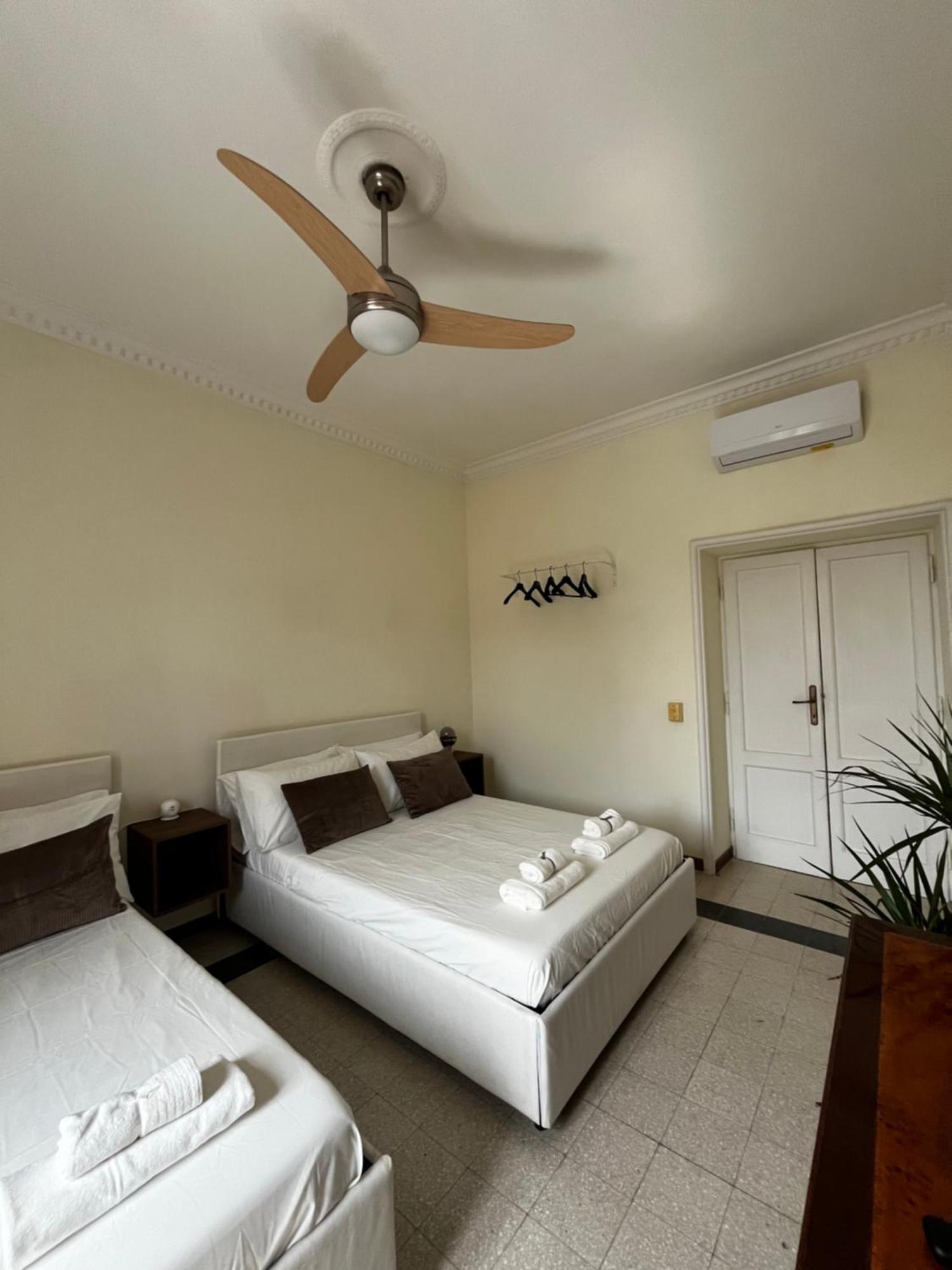 Bed & Breakfast Bqa Boutique Rome-flaminio Rom