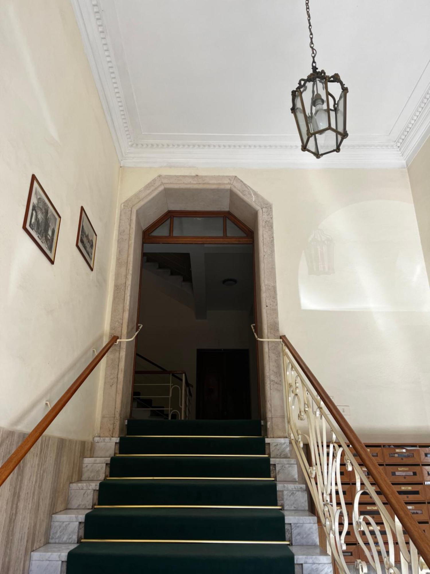 Bqa Boutique Rome-flaminio Frühstückspension