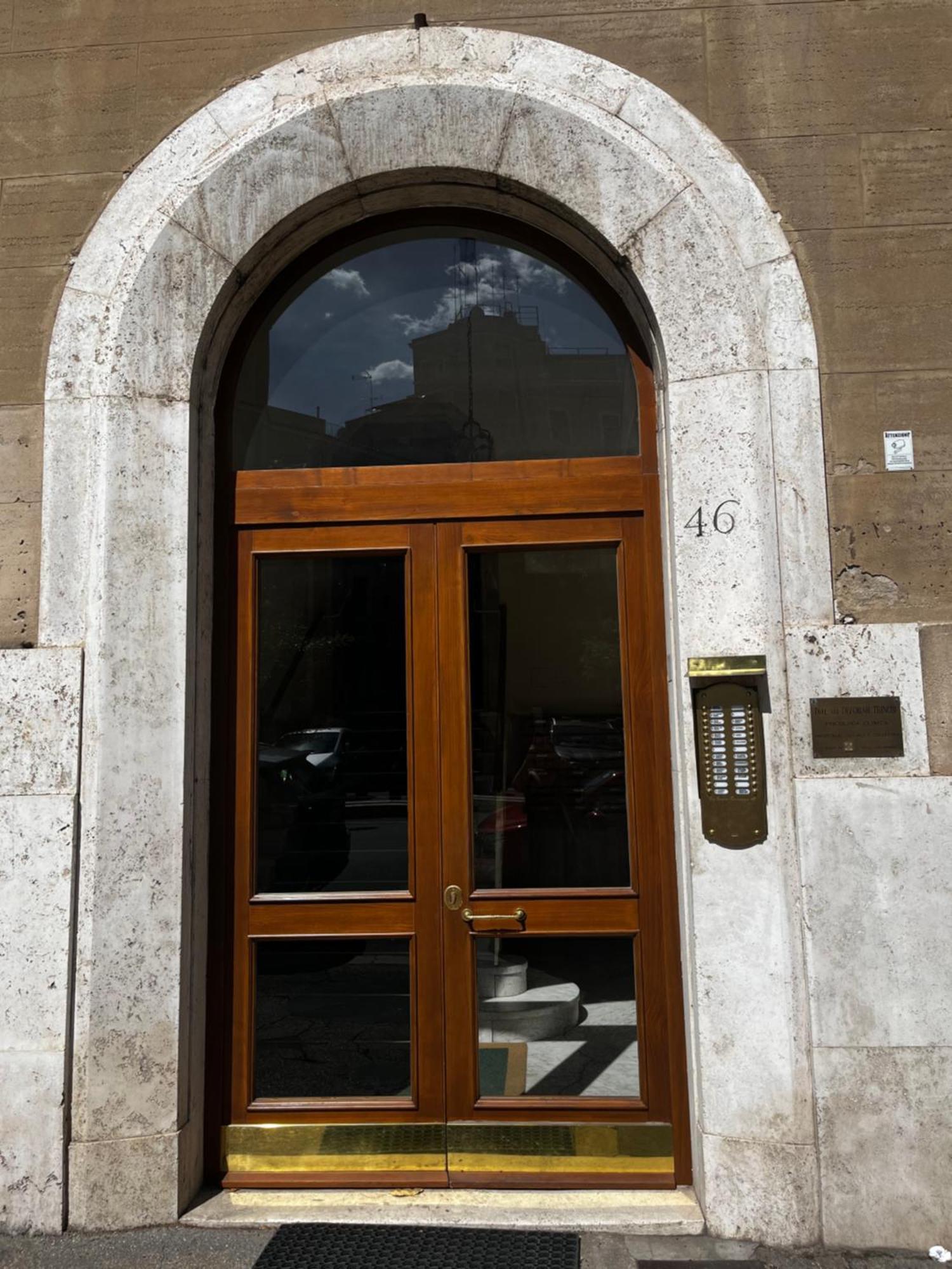Bqa Boutique Rome-flaminio Frühstückspension *