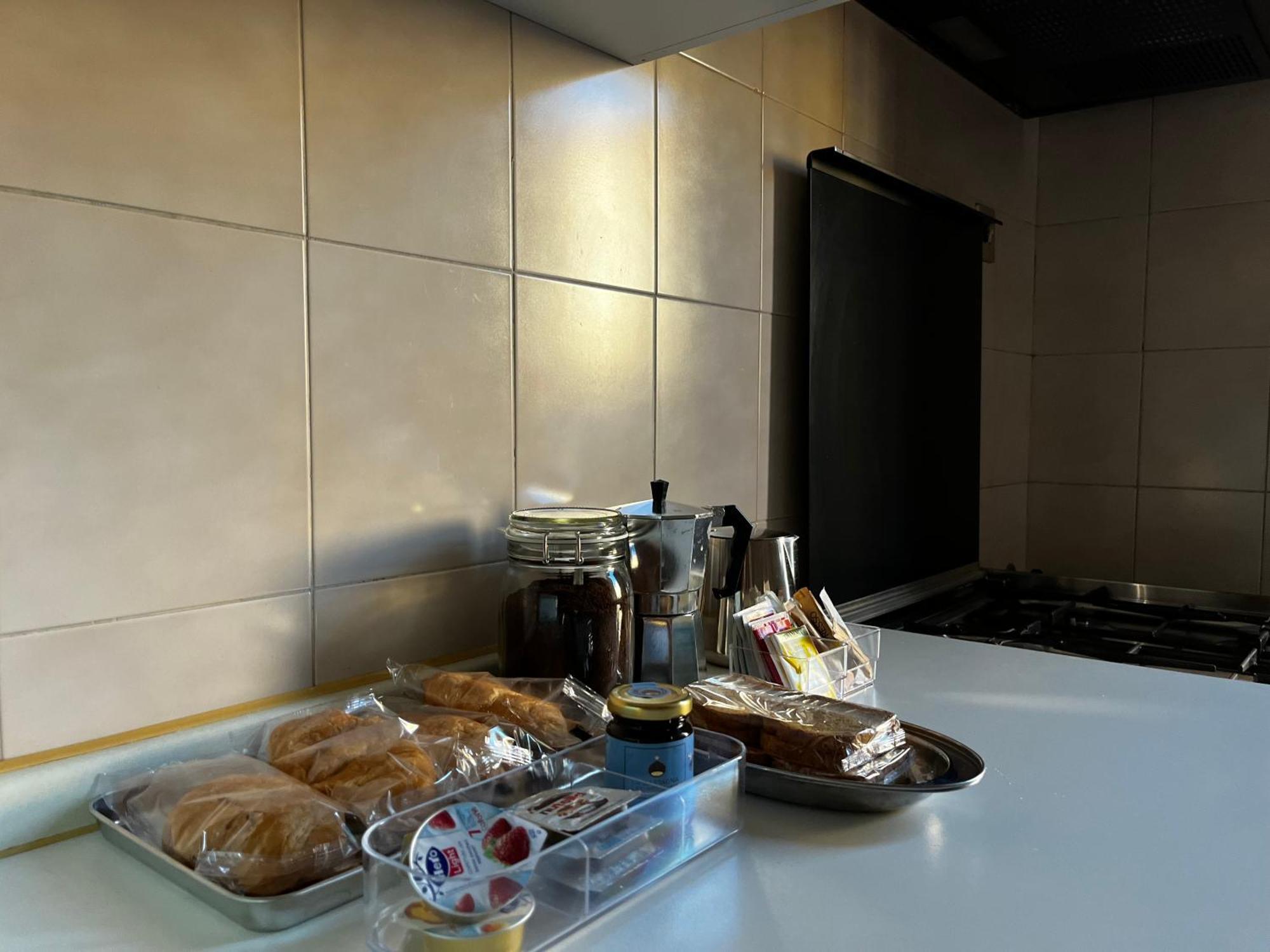 Bqa Boutique Rome-flaminio Frühstückspension Rom