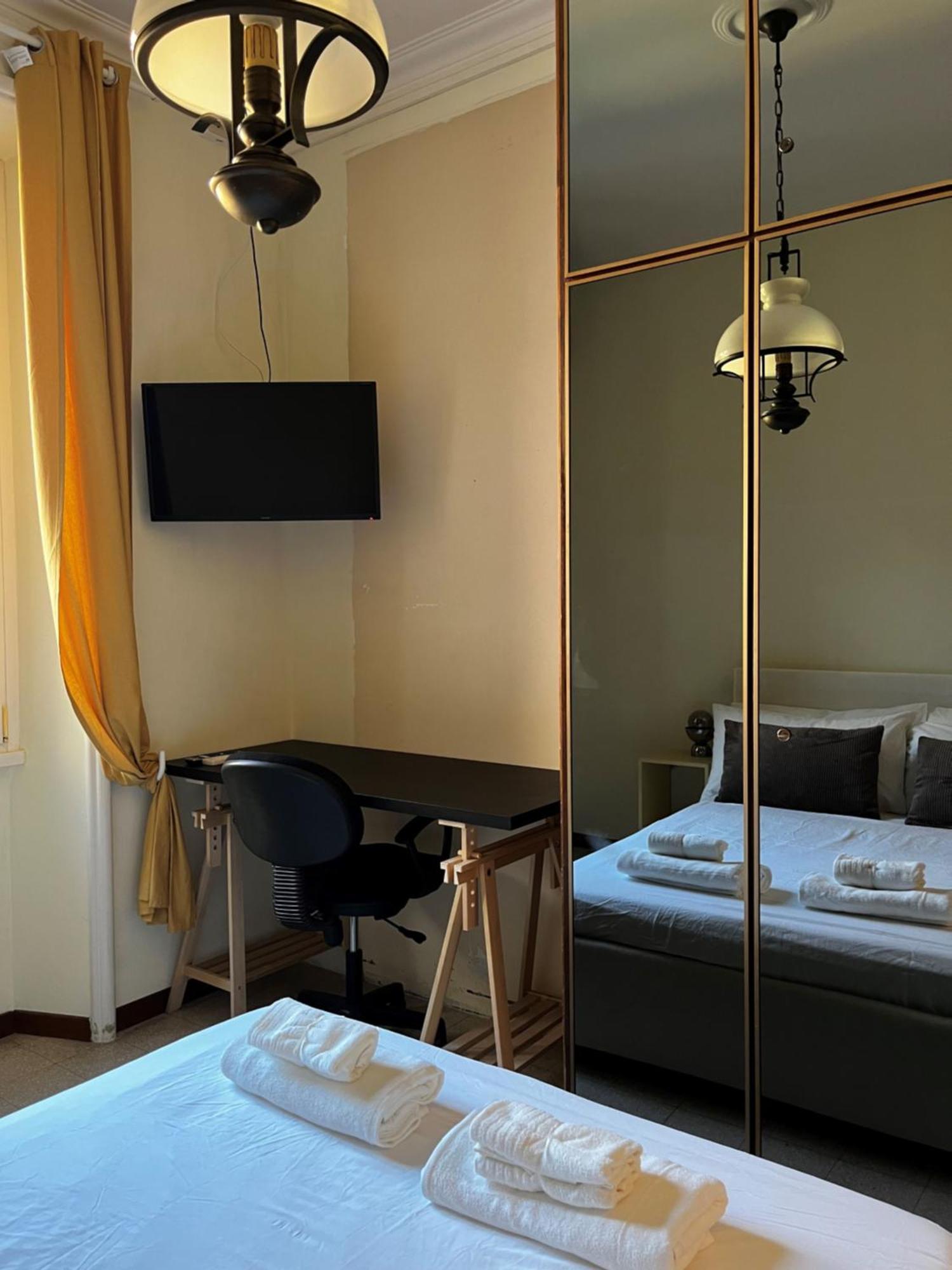 Bqa Boutique Rome-flaminio
