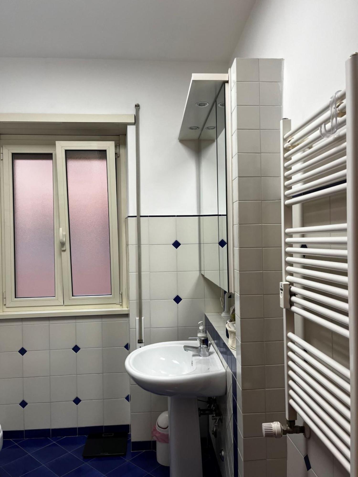 Frühstückspension Bqa Boutique Rome-flaminio Rom